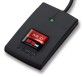 WAVE ID 82 Series Legic CSN Black USB Reader 
Legic Prime ID# USB reader (SDK mode only)