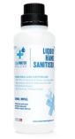 500ml Refill Bottle - Hand Sanitiser Liquid 80% Alcohol-Based
These conveniently sized bottles of alcohol hand sanitiser are an approved disinfectant that eliminates bacteria and viruses. Made up of 80% ethanol, this product kills up to 99.9% of bacteria and meets current WHO specifications for locally produced sanitisers. -Manufactured by licensed distillers in the UK, it is currently used in
the NHS and private hospitals, food distribution centres and logistical services.
-Manufactured in UK
-Large 500ml bottle
-Active ingredients: Ethanol (80%), Glycerol (1.45%), Hydrogen Peroxide (0.125%)
-Kills bacteria and protects hands without soap and water
-Used across health and distribution sectors
Product weight: 1.00 kg