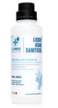 500ml Refill Bottle - Hand Sanitiser Liquid 80% Alcohol-Based
These conveniently sized bottles of alcohol hand sanitiser are an approved disinfectant that eliminates bacteria and viruses. Made up of 80% ethanol, this product kills up to 99.9% of bacteria and meets current WHO specifications for locally produced sanitisers. -Manufactured by licensed distillers in the UK, it is currently used in
the NHS and private hospitals, food distribution centres and logistical services.
-Manufactured in UK
-Large 500ml bottle
-Active ingredients: Ethanol (80%), Glycerol (1.45%), Hydrogen Peroxide (0.125%)
-Kills bacteria and protects hands without soap and water
-Used across health and distribution sectors
Product weight: 1.00 kg