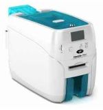 Javelin DNA Pro Single Sided Auto Feed Card Printer with Ethernet including:
YMCKO-200 ink ribbon
30 Months return to base warranty (printer)
30 Months return to base warranty (print head) excl. physical damage