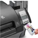 ZXP Series 9 Z93 (Dual Side) Colour Re-transfer Card Printer with Single Sided Laminator
